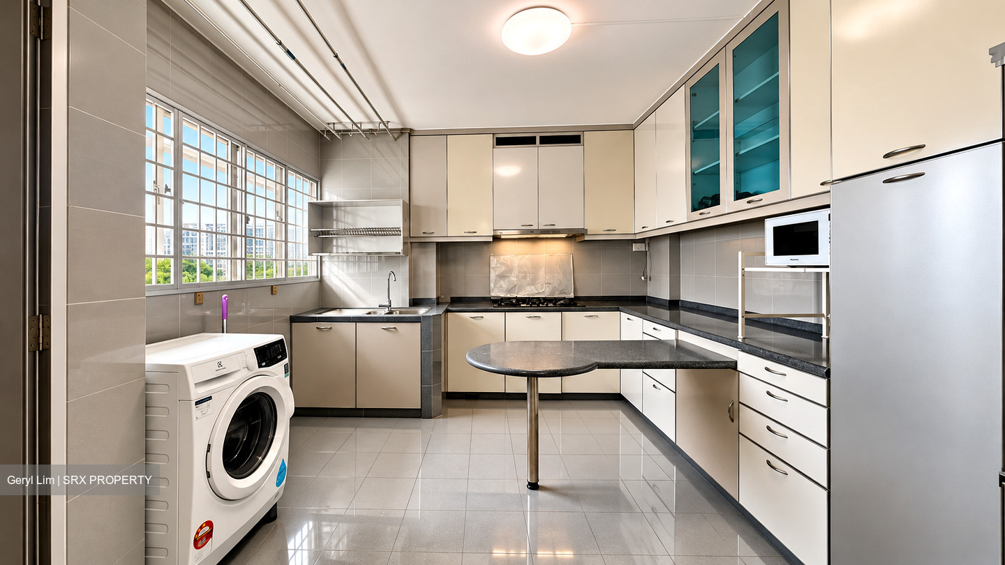 Blk 189 Bishan Street 13 (Bishan), HDB 4 Rooms #631949391